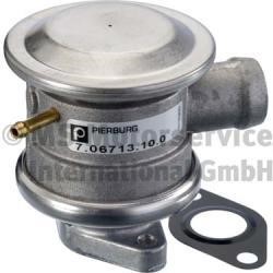 706713100 Pierburg Valve, secondary ventilation