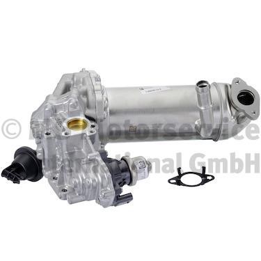 706036140 Pierburg Cooler, exhaust gas recirculation