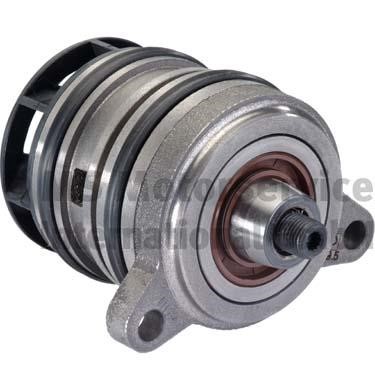 707152410 Pierburg Water pump
