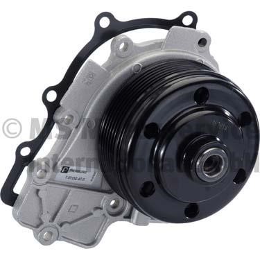 Pierburg 7.07152.47.0 Water pump 707152470 707152470 Pierburg Water pump
