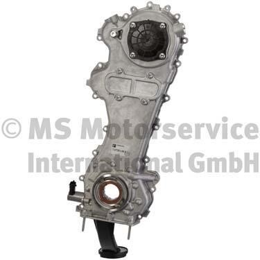 Oil pump Opel Corsa E: 707381080 Pierburg OIL PUMP
