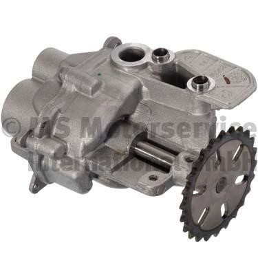 Pierburg 7.07381.09.0 OIL PUMP 707381090