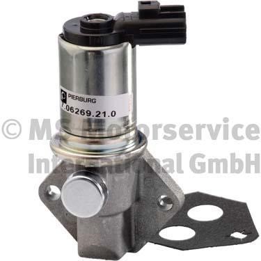 Pierburg 7.06269.21.0 Idle sensor 706269210