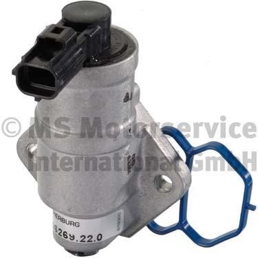 Pierburg 706269220 Idle sensor 706269220