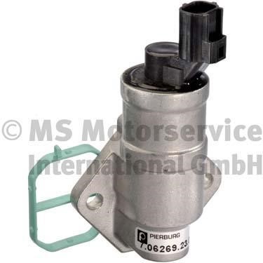 Pierburg 706269230 Idle sensor 706269230