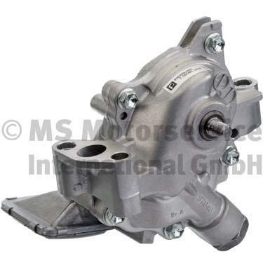 Pierburg 706595140 OIL PUMP 706595140