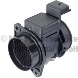 Pierburg 7.07759.59.0 Air mass sensor 707759590