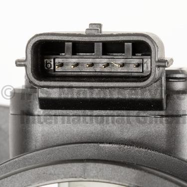 Mass air flow sensor Pierburg 7.07759.67.0