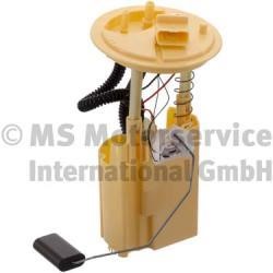 Fuel pump module Opel Meriva: 707795330 Pierburg Fuel pump module