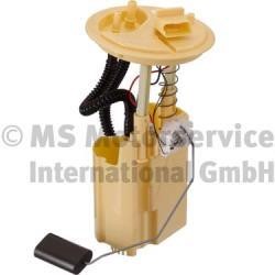 Fuel feed unit Opel Meriva: 707795340 Pierburg Fuel pump module