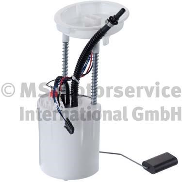 Fuel pump module Mini Cooper: 707795470 Pierburg Fuel pump module