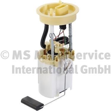 Pierburg 7.07795.51.0 Fuel pump module 707795510 707795510 Pierburg Fuel pump module