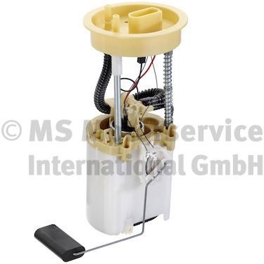 Fuel pump module Seat Arosa: 707795540 Pierburg Fuel pump module