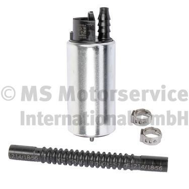 Pierburg 7.07795.57.0 Fuel pump 707795570