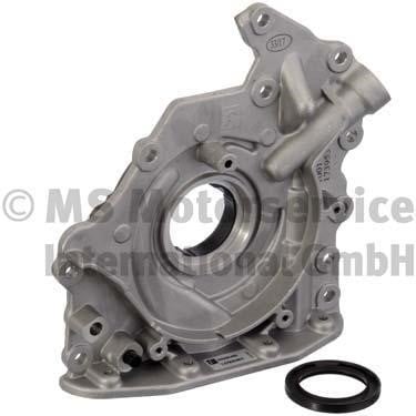 Pierburg 7.07919.09.0 OIL PUMP 707919090