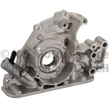 Pierburg 7.07919.16.0 OIL PUMP 707919160