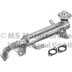 Pierburg 7.09720.05.0 Cooler, exhaust gas recirculation 709720050 709720050 Pierburg Cooler, exhaust gas recirculation