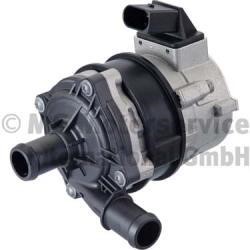 Pierburg 7.09578.02.0 Additional coolant pump 709578020