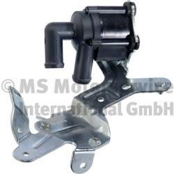 Additional water pump Volvo: 710102060 Pierburg Additional coolant pump