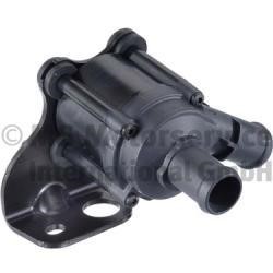 710103060 Pierburg Additional coolant pump