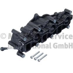 Pierburg 7.10131.02.0 Intake Manifold, air supply 710131020 710131020 Pierburg Intake Manifold, air supply