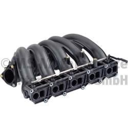 710131050 Pierburg Air intake manifold