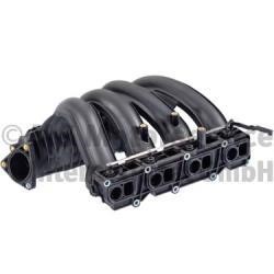 Pierburg 7.10131.06.0 Intake Manifold, air supply 710131060 710131060 Pierburg Intake Manifold, air supply