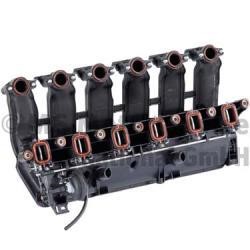 Pierburg 7.10131.07.0 Intake Manifold, air supply 710131070 710131070 Pierburg Intake Manifold, air supply
