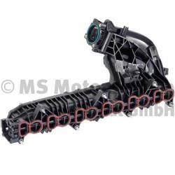 Pierburg 7.10131.10.0 Intake Manifold, air supply 710131100 710131100 Pierburg Intake Manifold, air supply