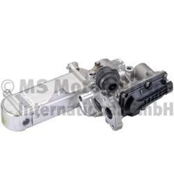 711237020 Pierburg Cooler, exhaust gas recirculation