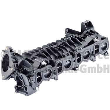Intake Manifold, air supply Pierburg 7.10131.12.0