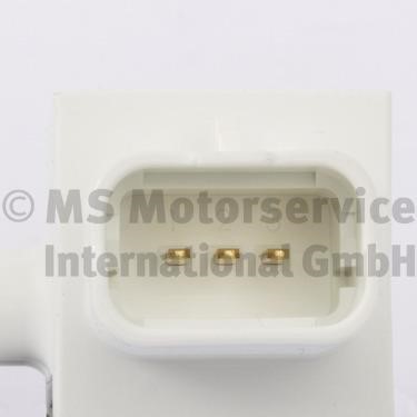 Sensor, differential pressure Pierburg 7.11492.07.0