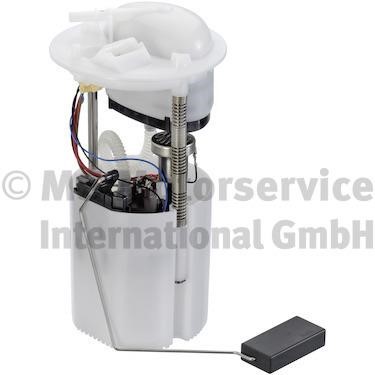 Fuel pump module Fiat Panda: 711775000 Pierburg Fuel pump module