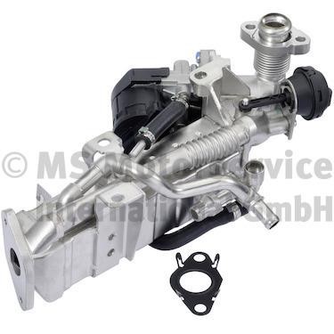 710993000 Pierburg Cooler, exhaust gas recirculation
