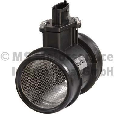 Pierburg 7.22184.46.0 Mass air flow sensor 722184460 722184460 Pierburg Mass air flow sensor