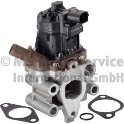 EGR valve Fiat Ducato: 724809860 Pierburg EGR Valve