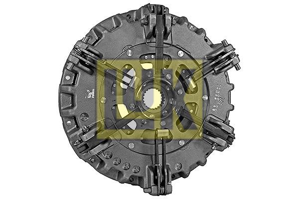 Luk 233 0033 11 Clutch Pressure Plate 233003311 233003311 Luk Clutch Pressure Plate