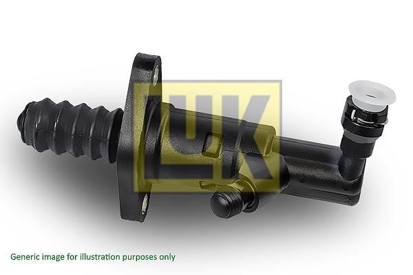 Luk 512 0364 10 Clutch slave cylinder 512036410 512036410 Luk Clutch slave cylinder