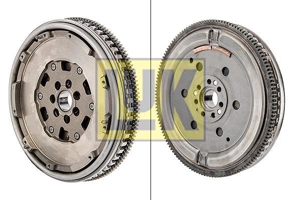 Flywheel Renault Scenic: 415042410 Luk Flywheel