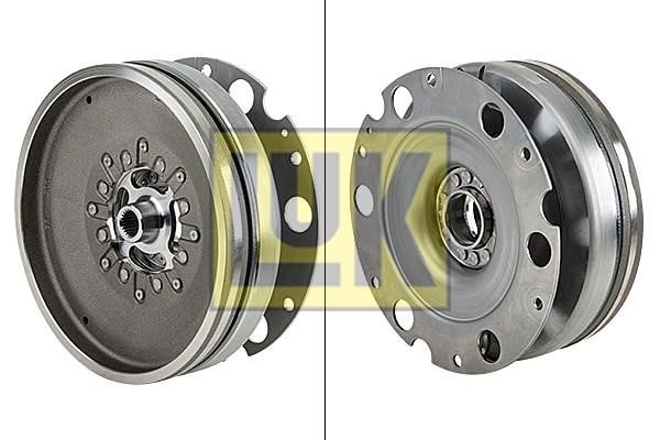 Flywheel Audi A4: 415095608 Luk Flywheel