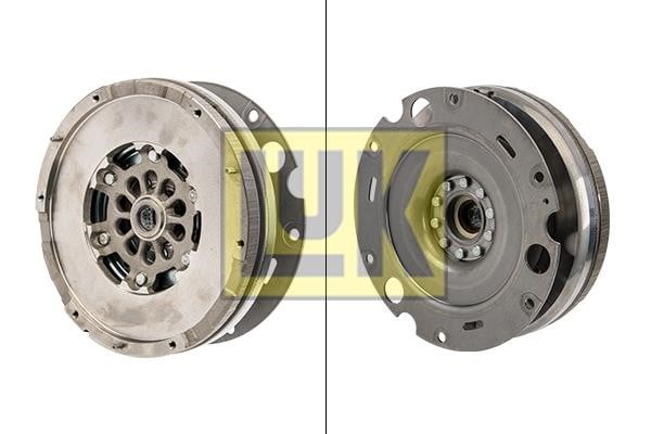 Flywheel Audi A5: 415070610 Luk Flywheel