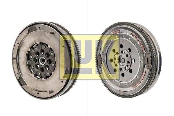 Flywheel BMW 2 series: 415082310 Luk Flywheel