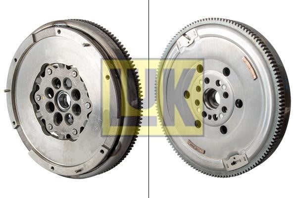 Flywheel Mini Mini Clubman: 415085610 Luk Flywheel