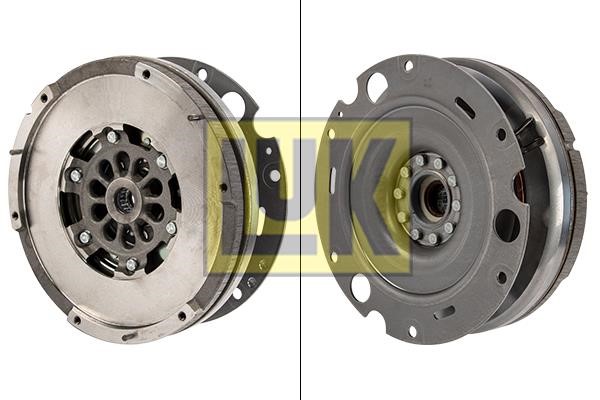 Flywheel engine Audi A4: 415086910 Luk Flywheel