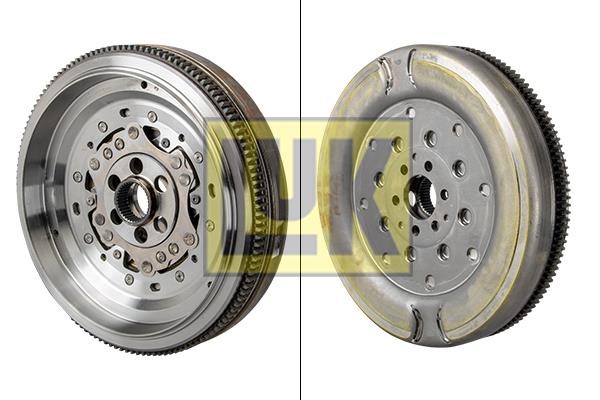 Flywheel Audi: 415087709 Luk Flywheel