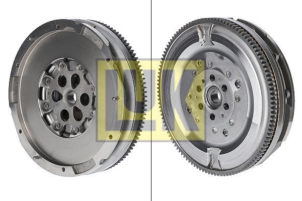Flywheel Opel Cascada: 415089910 Luk Flywheel