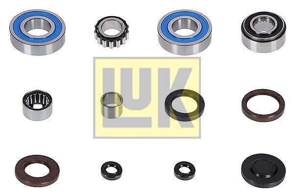 Luk 462 0222 10 Gearbox repair kit 462022210