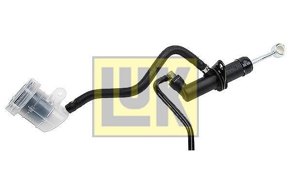 Clutch master cylinder Fiat: 511030710 Luk Master cylinder, clutch