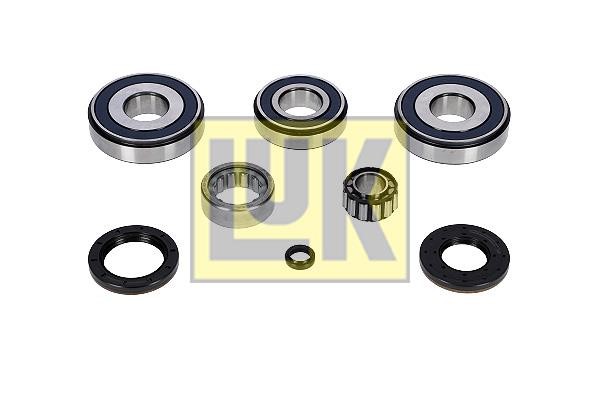 462033210 Luk Bearing Kit, manual transmission