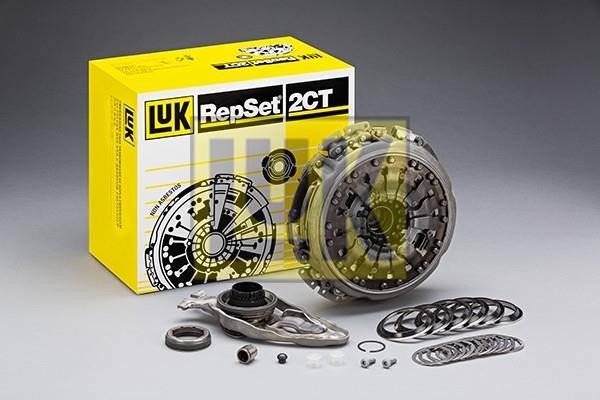 Luk 602 0030 00 Clutch kit 602003000